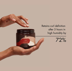 As I Am Curling Jelly, 16 Ounce