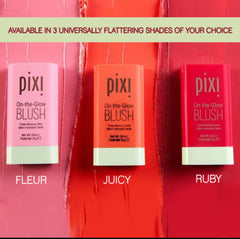 PIXI On The Glow Cream Blush