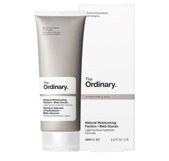 The Ordinary Natural Moisturizing Factors + Beta Glucan