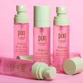 Pixi Beauty - Makeup Fixing Mist, with Rose Water and Green Tea, 2.7 fl oz (80 ml)