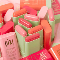 PIXI On The Glow Cream Blush