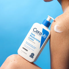 Daily Moisturizing Lotion, Lightweight
