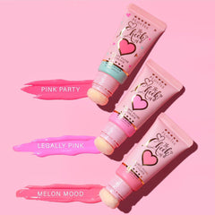 Plouise The Cheek of it - Liquid Blush