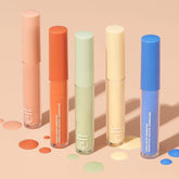 e.l.f Cosmetics Camo Color Corrector, Hydrating & Long-Lasting Color Corrector For Camouflaging Discoloration, Dullness & Redness, Vegan & Cruelty-Free,