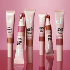 e.l.f Cosmetics Halo Glow Blush Beauty Wand