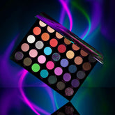 MORPHE X NYANE FIERCE FAIRYTALE ARTISTRY PALETTE