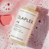 OLAPLEX
No 4 Bond Maintenance Shampoo( 250ml