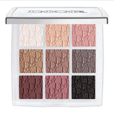 Dior Backstage Eye Palette 002 smoky essentials