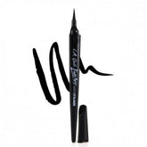 L.A. Girl Line Art Matte Eyeliner, Intense Black, 0.014 Fl. Oz
