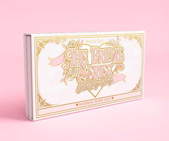 P. Louise Wedding Wish Bridal Series - The Big Day XXXL Palette