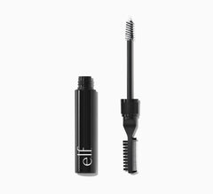 e.l.f. Brow Laminating Gel, Strong-Hold, Clear-Drying & Water-Resistant Brow Gel