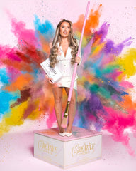 P.Louise Creative Comeback XXXL Palette