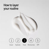 The INKEY List Brighten-I Eye Cream, Under-Eye Cream Helps Reduce Appearance of Dark Circles and Boost Skin’s Glow, Makeup Under-Eye Primer, 0.50 fl oz