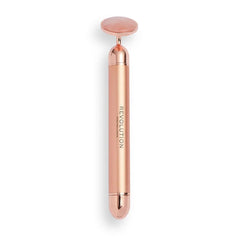 Revolution Skin Vibrating Rose Quartz Face Roller