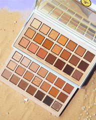 P.Louise A Desert Full Of Desire Palette