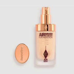 AIRBRUSH FLAWLESS FOUNDATION
3 NEUTRAL