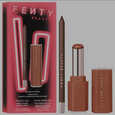 Fenty Beauty Glow’n Extra 2-Piece Lip Set