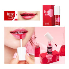 Benefit benetint liquid blush