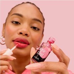 Benefit benetint liquid blush