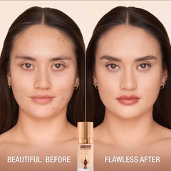 AIRBRUSH FLAWLESS FOUNDATION
3 NEUTRAL