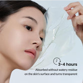 BIODANCE Refreshing Sea kelp Real Deep Mask, Overnight Hydrogel Mask, Calming, Oil & Sebum Control, Blemish Care 1.19oz