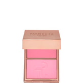 PATRICK TA Major Headlines Double-Take Crème and Powder Blush Duo