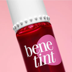 Benefit benetint liquid blush