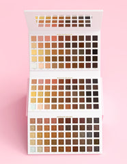 P. Louise Wedding Wish Bridal Series - The Big Day XXXL Palette