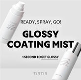 Tirtir Glossy Coating Mist(100ml)