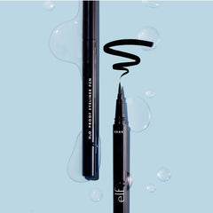 e.l.f. H2O Proof Eyeliner Pen