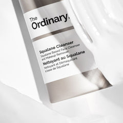 THE ORDINARY SQUALANE CLEANSER