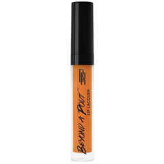 Black Radiance Beyond A Pout Lip Lacquer Lip Gloss, Cajun Spice