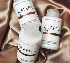 OLAPLEX
No 6 Bond Smoother( 100ml )