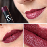 e.l.f Cosmetics, Matte Lip Color