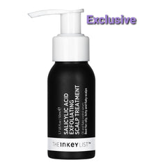 THE INKEY LIST
Salicylic Acid Exfoliating Scalp Treatment( 150ml )