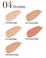 Missha M Perfect Cover BB Cream SPF 42