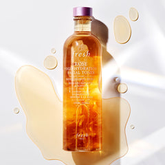 FRESH
Rose Deep Hydration Facial Toner 250ml