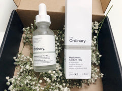 The Ordinary Hyaluronic Acid 2% + B5