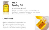 OLAPLEX
No 7 Bonding Oil( 30ml)