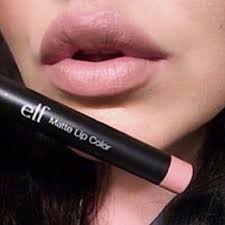 e.l.f Cosmetics, Matte Lip Color