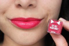 COVERGIRL Katy Kat Matte Lipstick Created by Katy Perry Pink Paws, 0.12 oz