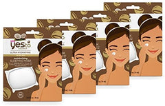 YES TO
COCONUT MOISTURISING SLEEPING MASK