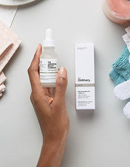 Niacinamide 10% + Zinc 1% , The Ordinary