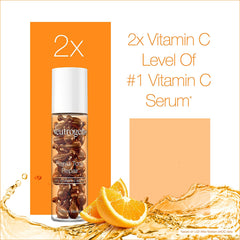 Rapid Tone Repair 20% Vitamin C Serum Capsules 30 Ct