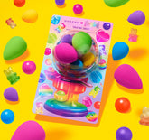 Morphe
Lisa Frank Treat Me Sweet Beauty Sponge Set
