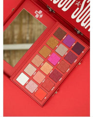 JEFFREE STAR COSMETICS
BLOOD SUGAR EYESHADOW PALETTE