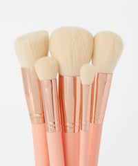 BH COSMETICS
BRUNCH BUNCH BRUSH SET
