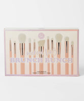 BH COSMETICS
BRUNCH BUNCH BRUSH SET