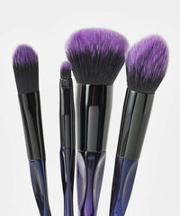 BRUSHWORKS
HD COMPLETE FACE BRUSH SET