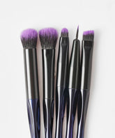 BRUSHWORKS
HD PRECISION EYE & BROW BRUSH SET